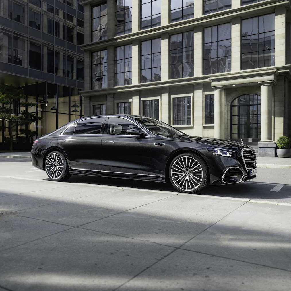 Exterior design