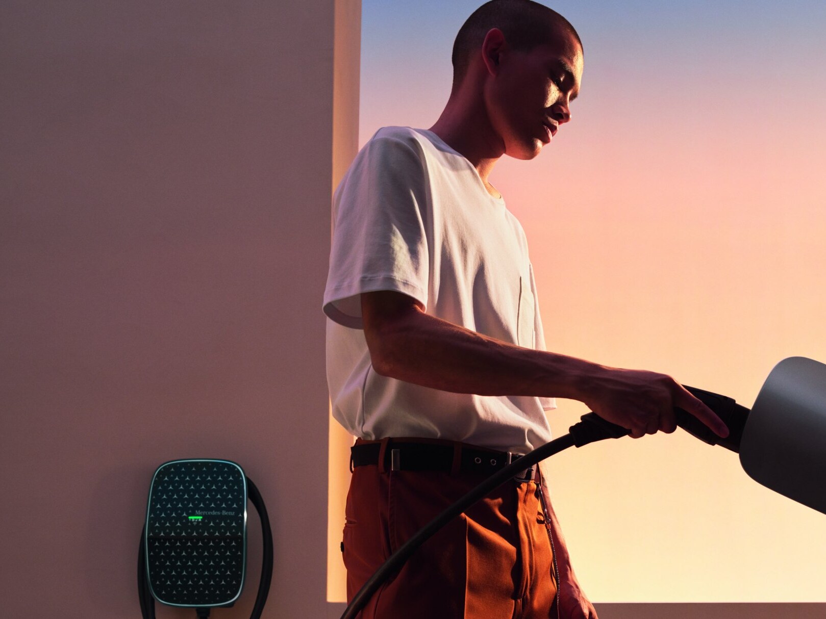 Charging solutions
