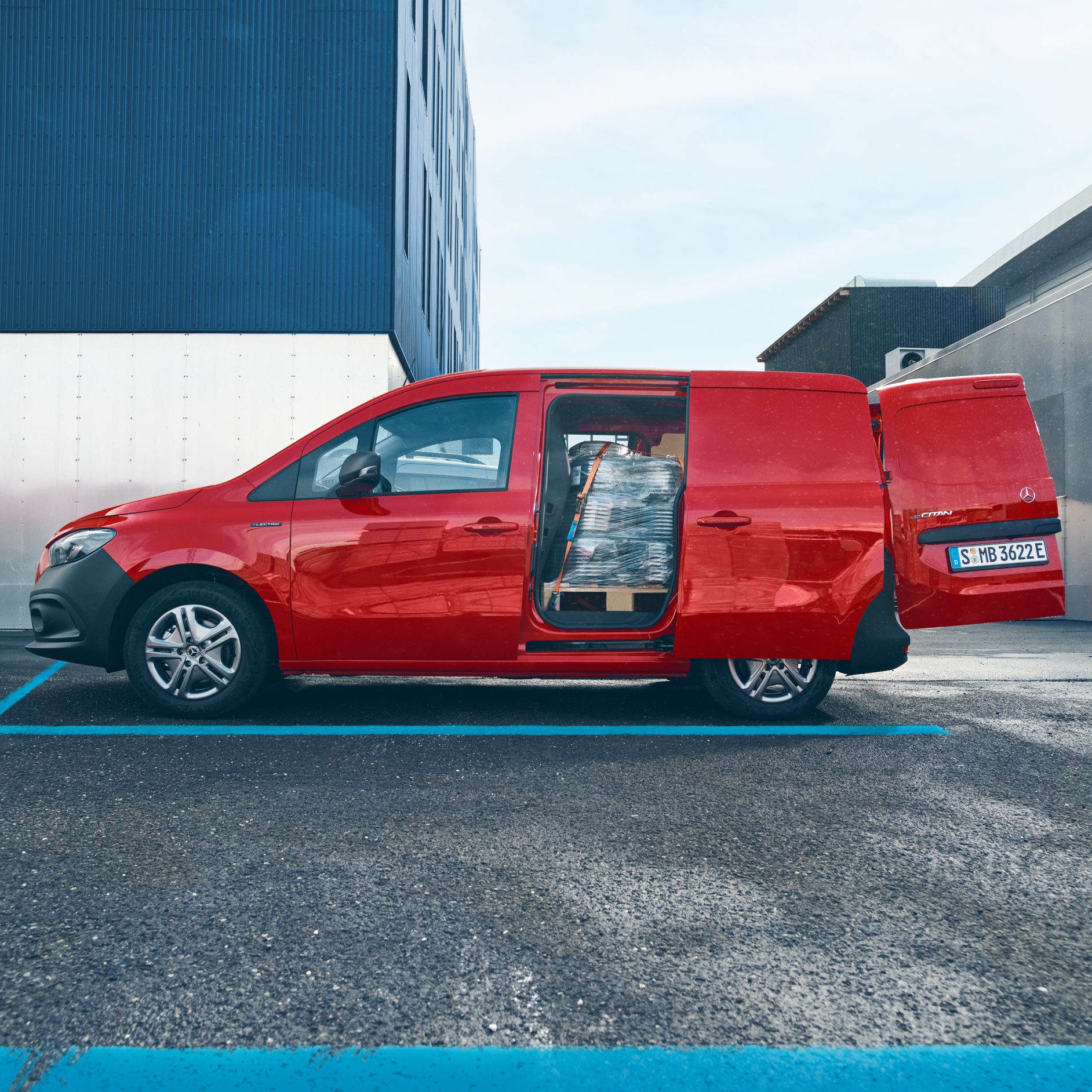 Esprinter Esprinter
