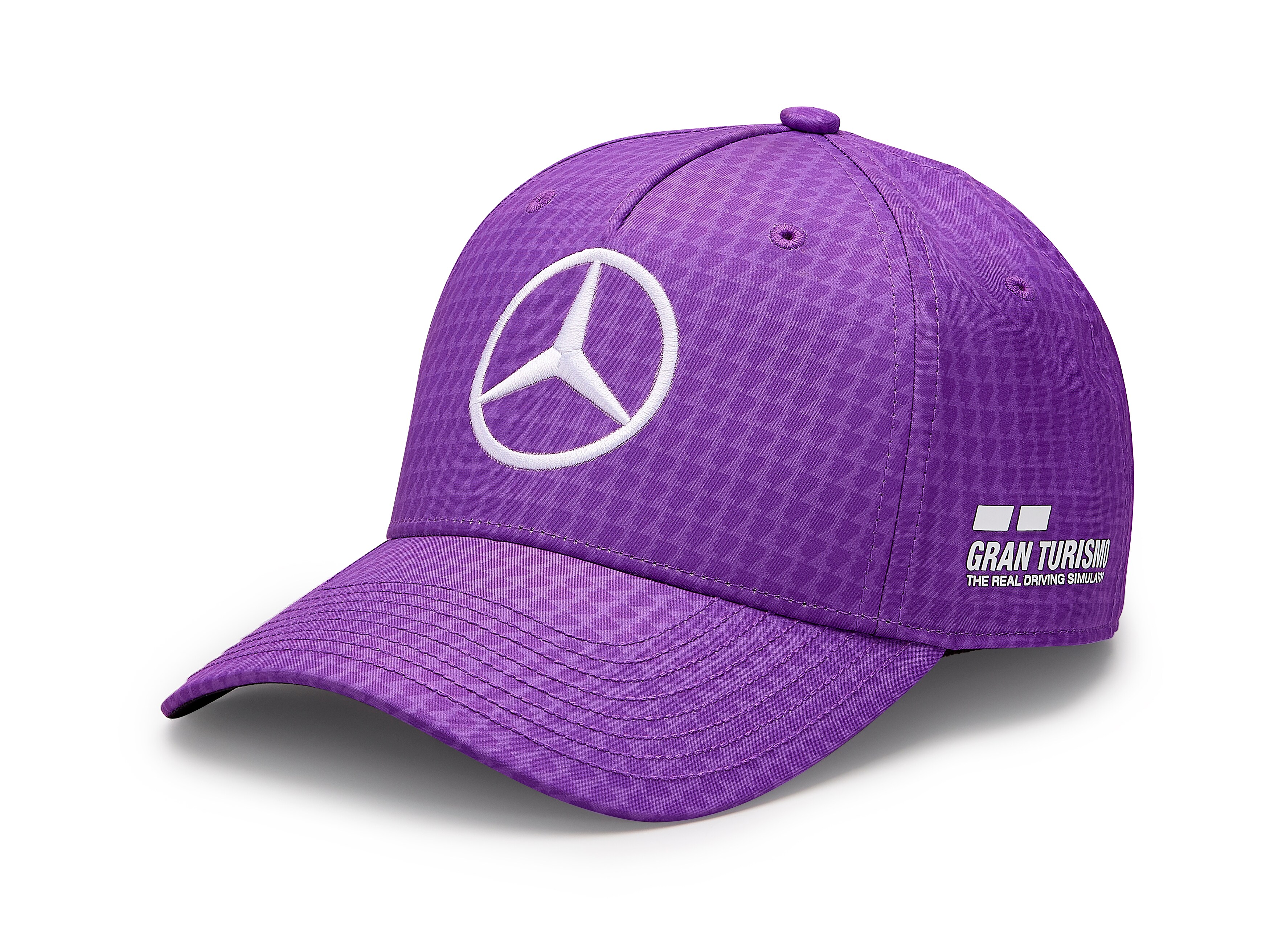 Caps and hats