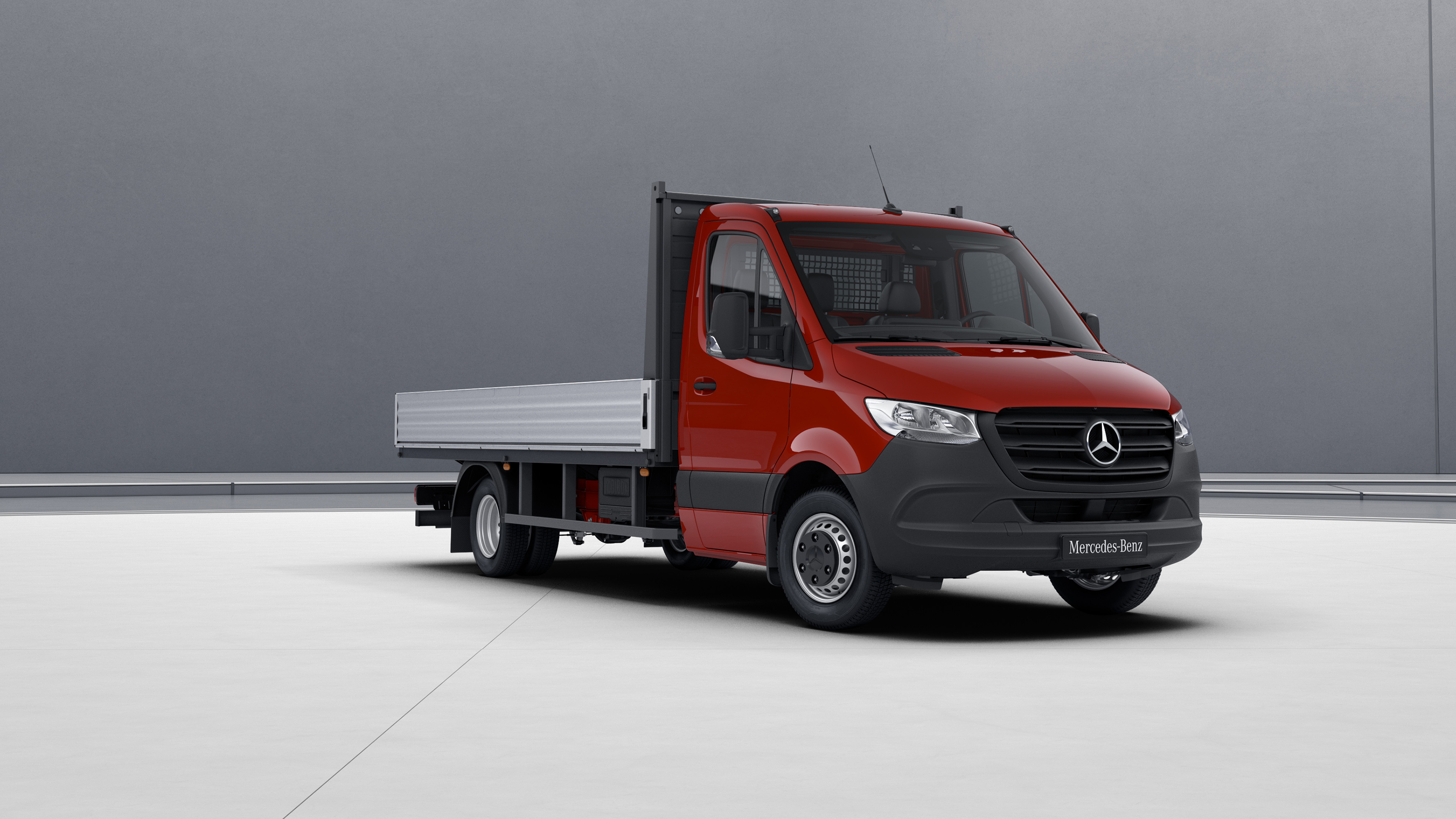 Sprinter Dropside finance offers Sprinter Dropside finance offers
