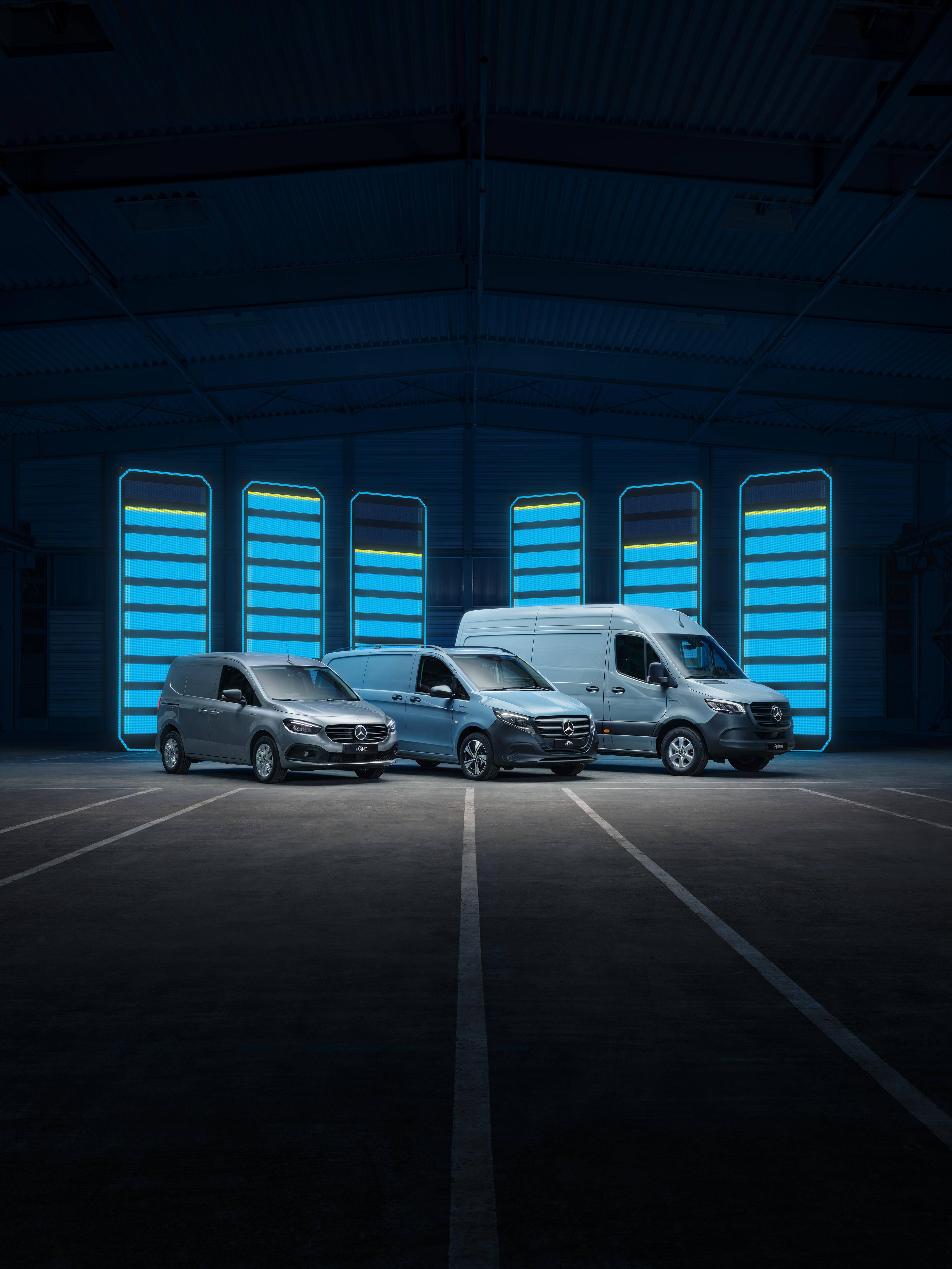Electric models